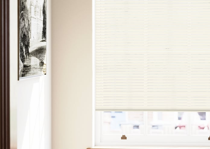 Spectrum, Light Pearl - Venetian Blind - Image 5